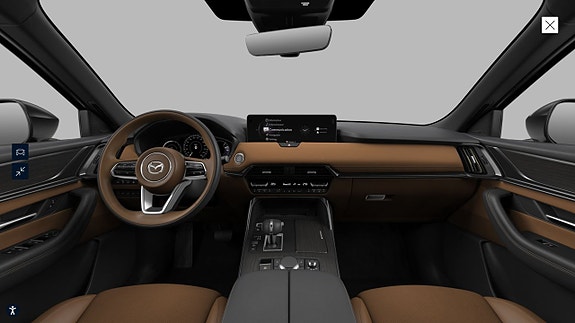 Mazda CX-60 10 of 14