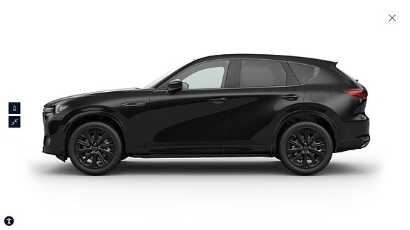 Mazda CX-60 6 of 14