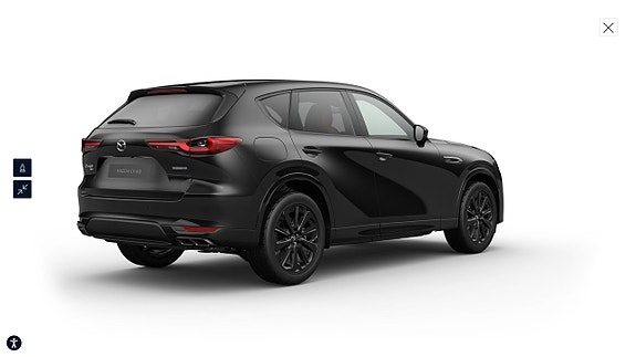 Mazda CX-60 3 of 14