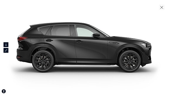 Mazda CX-60 2 of 14