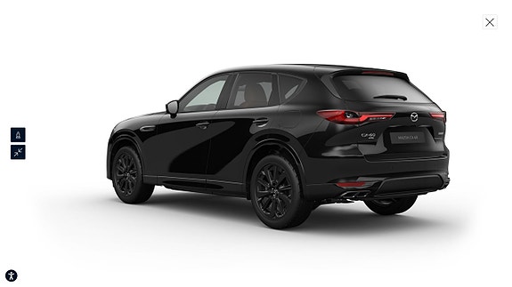 Mazda CX-60 5 of 14