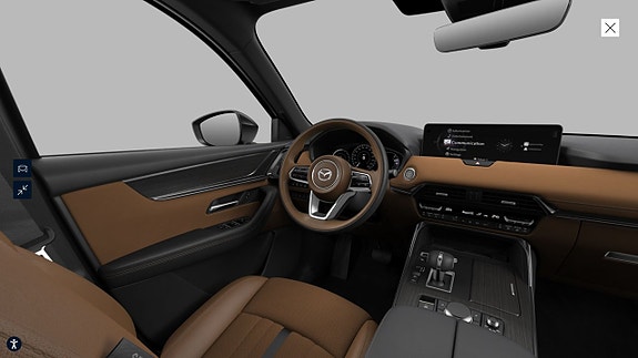 Mazda CX-60 9 of 14