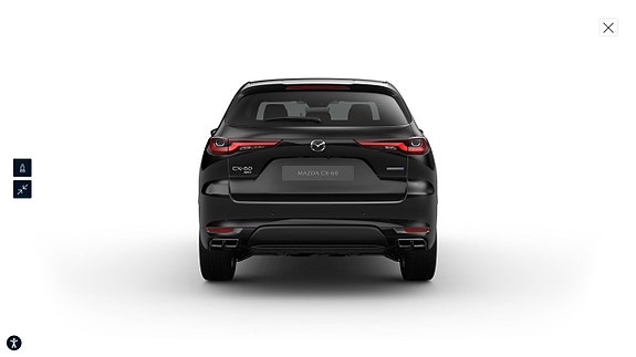Mazda CX-60 4 of 14