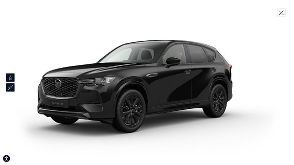 Mazda CX-60 7 of 14