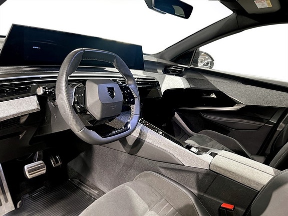 Peugeot 3008 4 of 5