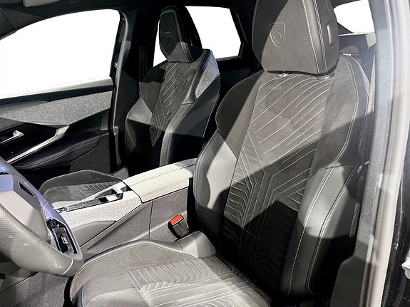 Peugeot 3008 5 of 5