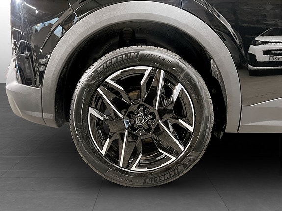 Peugeot 3008 16 of 17