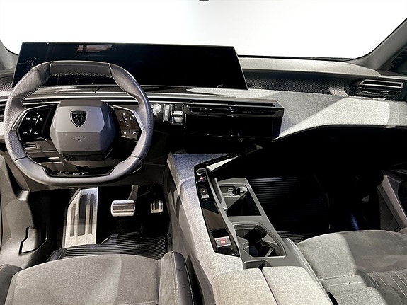 Peugeot 3008 6 of 17