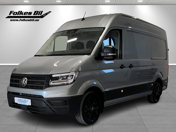 Volkswagen Crafter 35