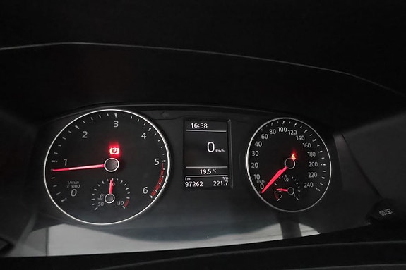 Volkswagen Transporter 19 of 27