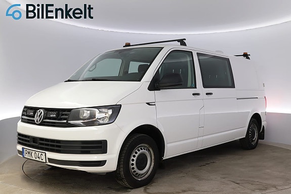 Volkswagen Transporter 4 of 5