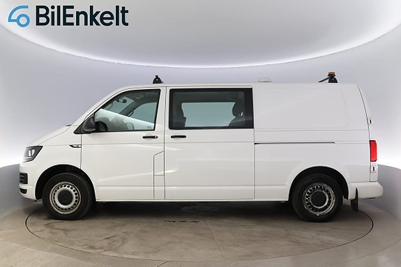 Volkswagen Transporter 5 of 5