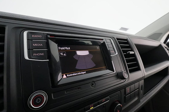 Volkswagen Transporter 23 of 27