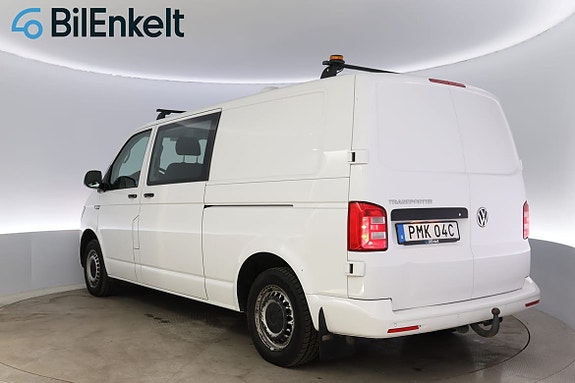 Volkswagen Transporter 6 of 27