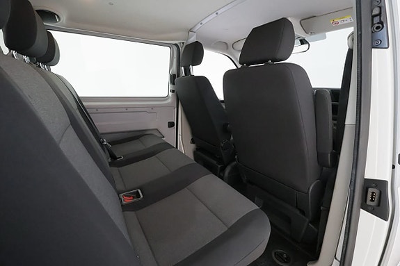 Volkswagen Transporter 17 of 27