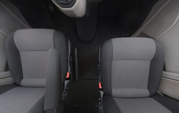 Volkswagen Transporter 15 of 27