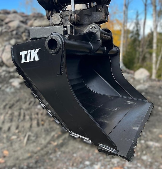 PLANERINGSSKOPOR S60 MÅNGA MODELLER, SNABBA LEVERANSER