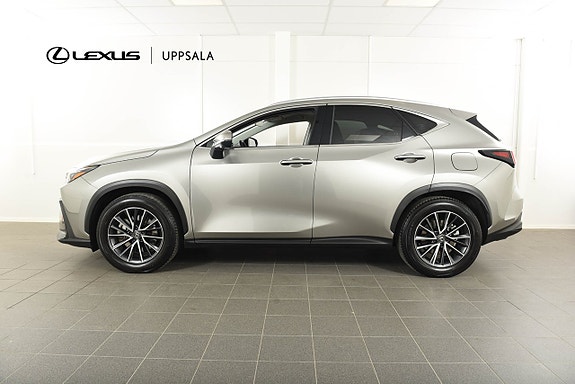 Lexus NX450h+ 2 of 20