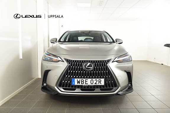 Lexus NX450h+ 5 of 20