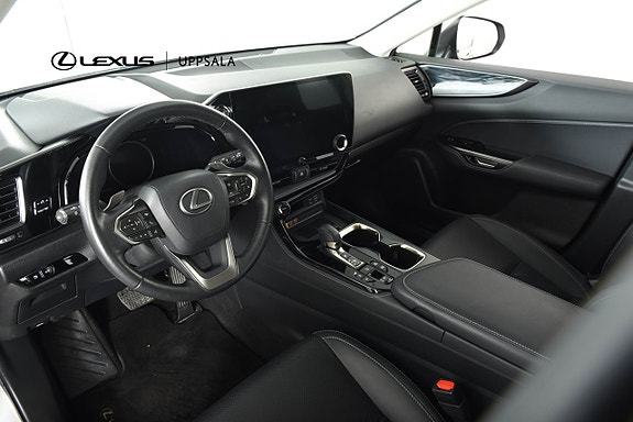 Lexus NX450h+ 6 of 20