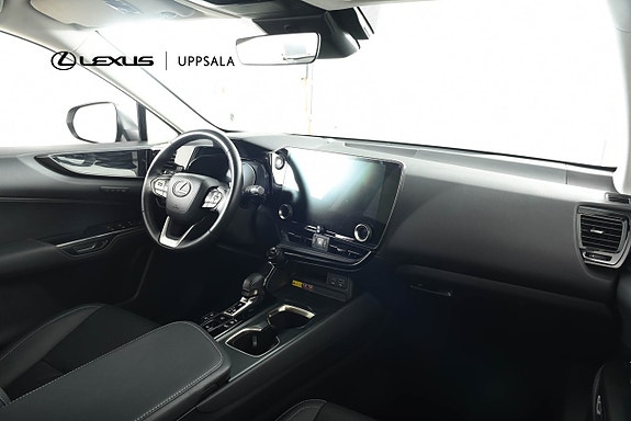 Lexus NX450h+ 10 of 20
