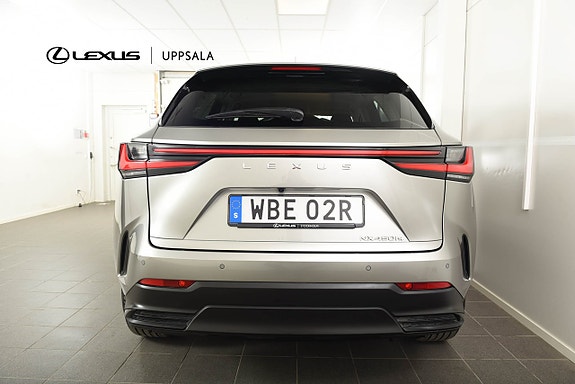 Lexus NX450h+ 4 of 20