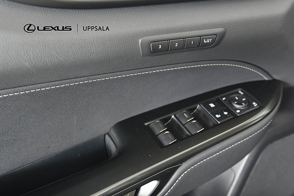 Lexus NX450h+ 11 of 20