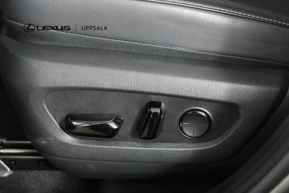 Lexus NX450h+ 12 of 20