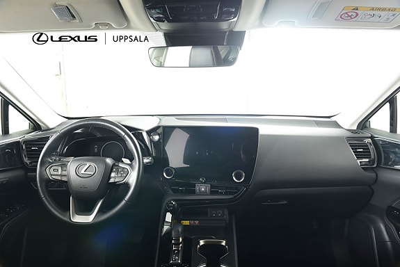 Lexus NX450h+ 8 of 20