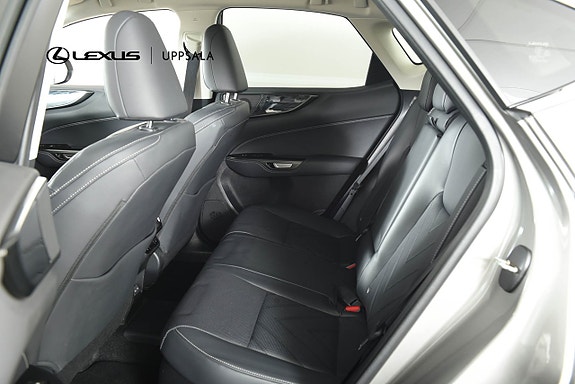 Lexus NX450h+ 7 of 20