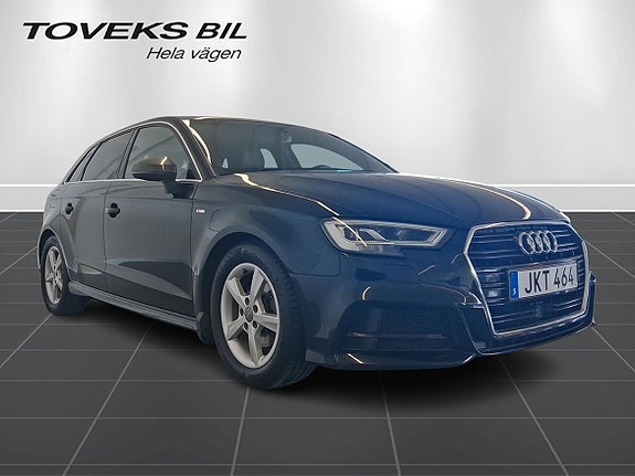 Audi A3 6 of 21