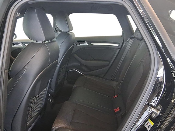 Audi A3 20 of 21