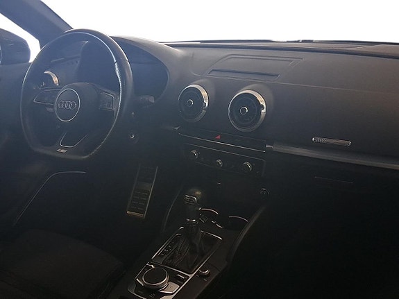 Audi A3 13 of 21