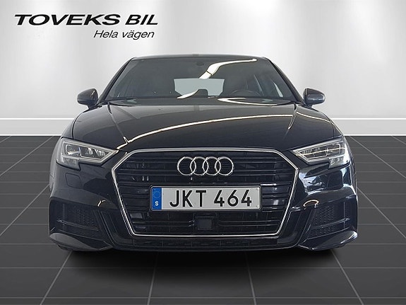 Audi A3 7 of 21