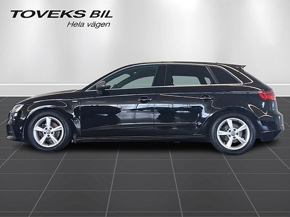 Audi A3 5 of 5