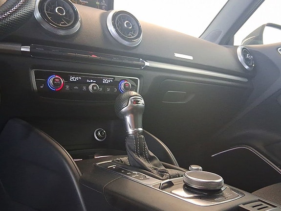 Audi A3 21 of 21