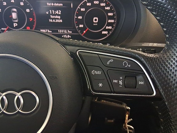 Audi A3 19 of 21