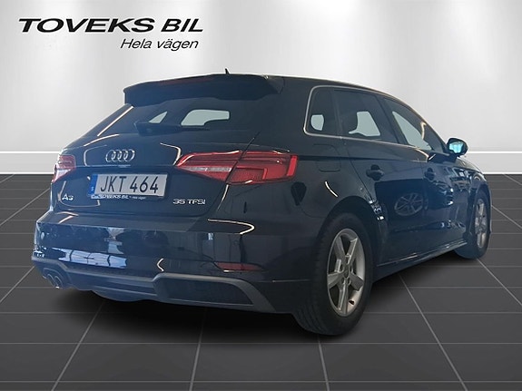 Audi A3 2 of 5