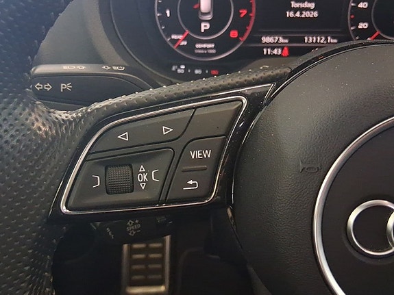 Audi A3 18 of 21