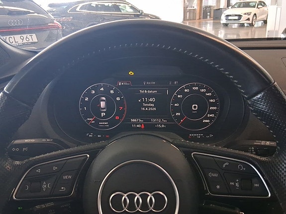 Audi A3 17 of 21