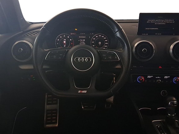 Audi A3 11 of 21