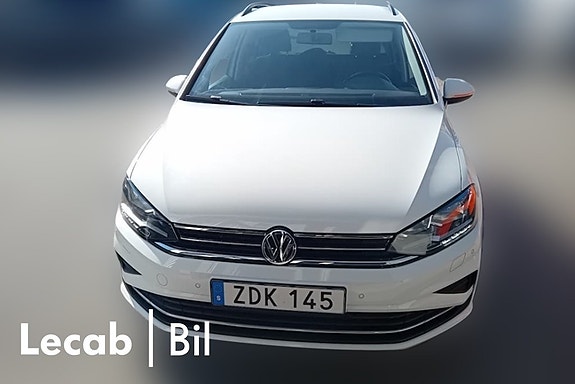 Volkswagen Golf-Serie