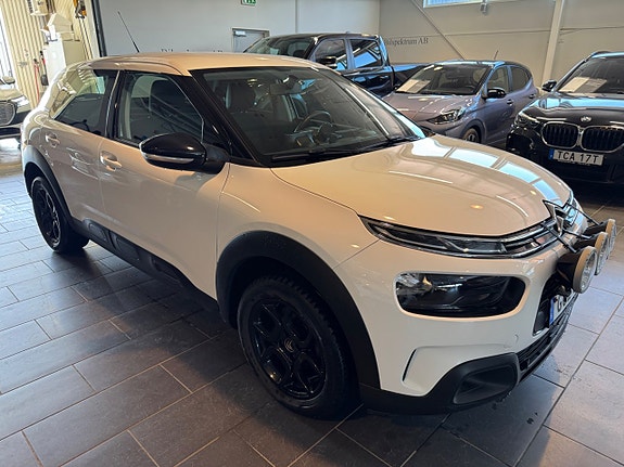 Citroen C4 Cactus 9 of 9