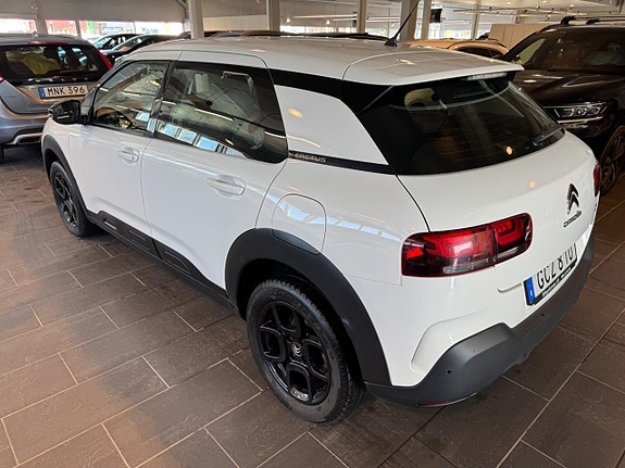 Citroen C4 Cactus 4 of 5