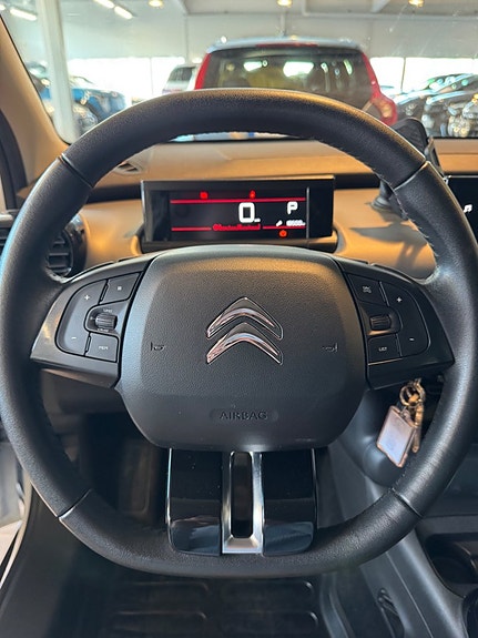 Citroen C4 Cactus 8 of 9