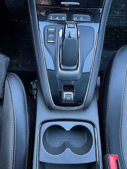 Opel Grandland X 11 of 23