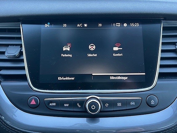 Opel Grandland X 19 of 23