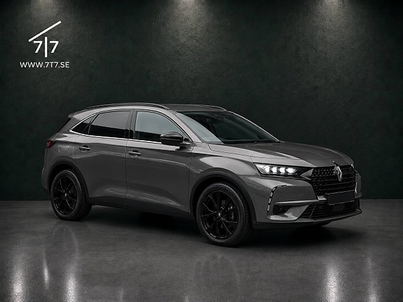 Opel Grandland X 3 of 23