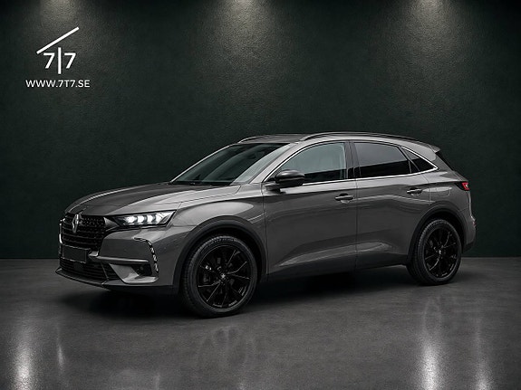 Opel Grandland X 4 of 23