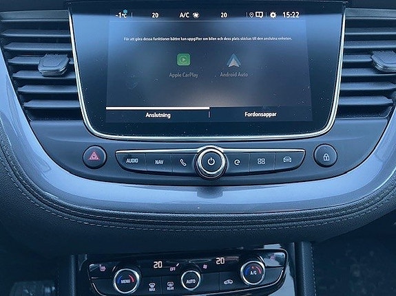 Opel Grandland X 15 of 23